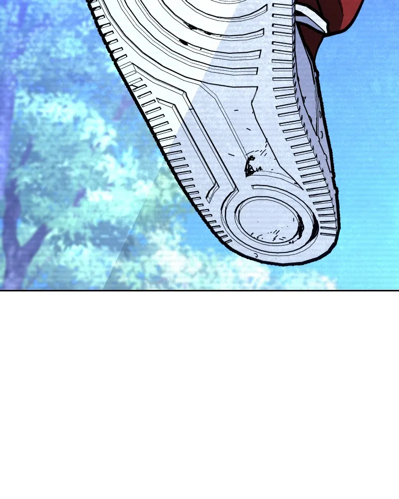RANKER Chapter 14 page 101 - 