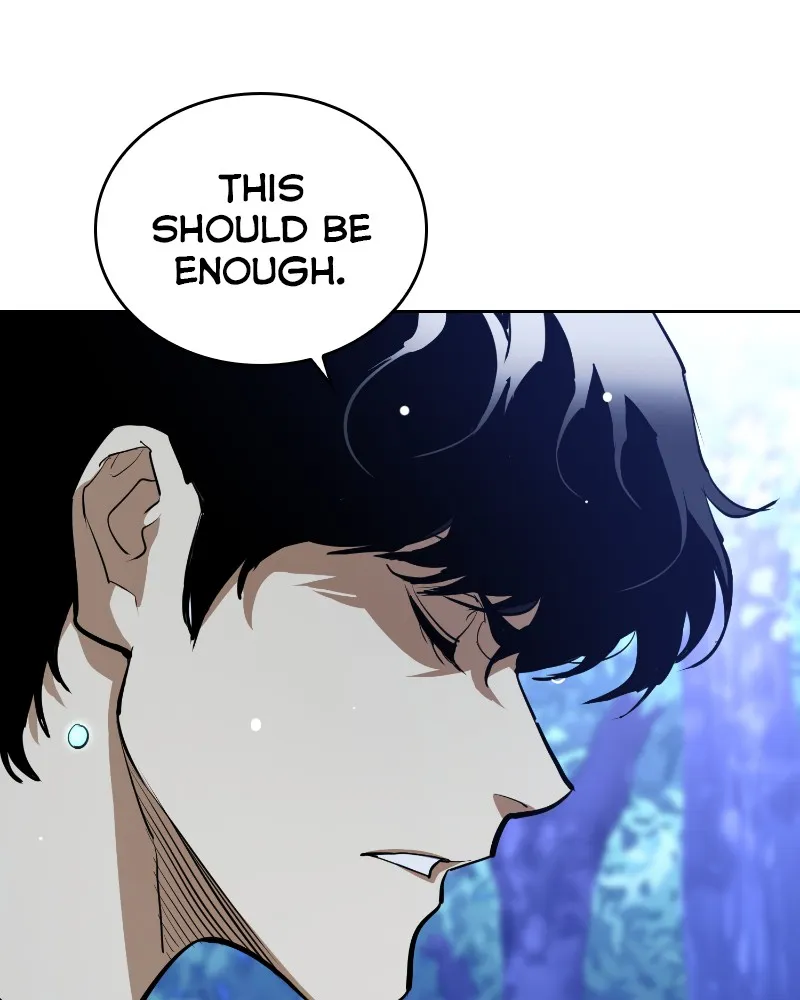 RANKER Chapter 14 page 110 - 