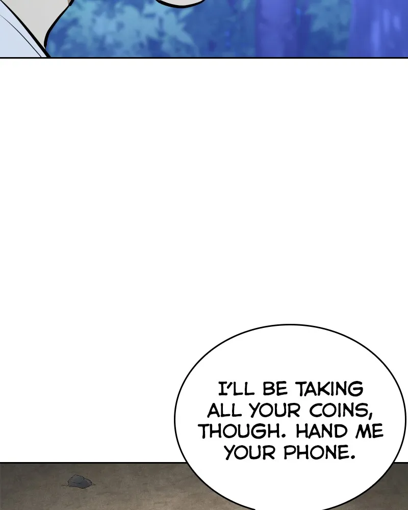 RANKER Chapter 14 page 111 - 
