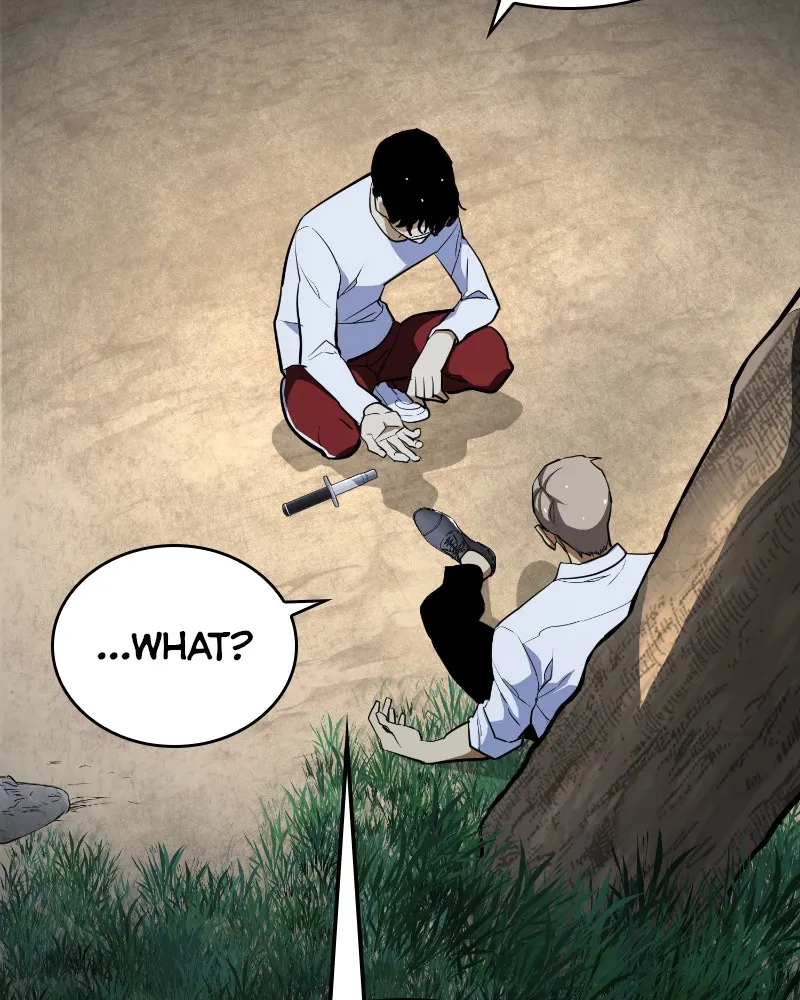 RANKER Chapter 14 page 112 - 