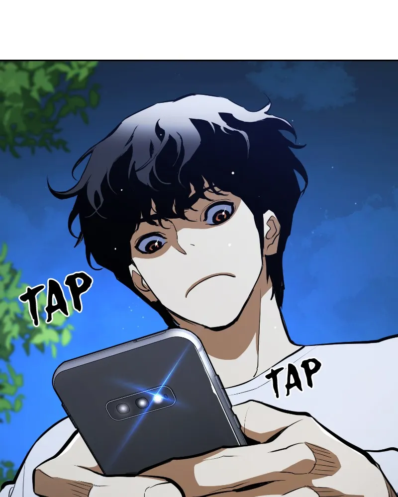 RANKER Chapter 14 page 121 - 
