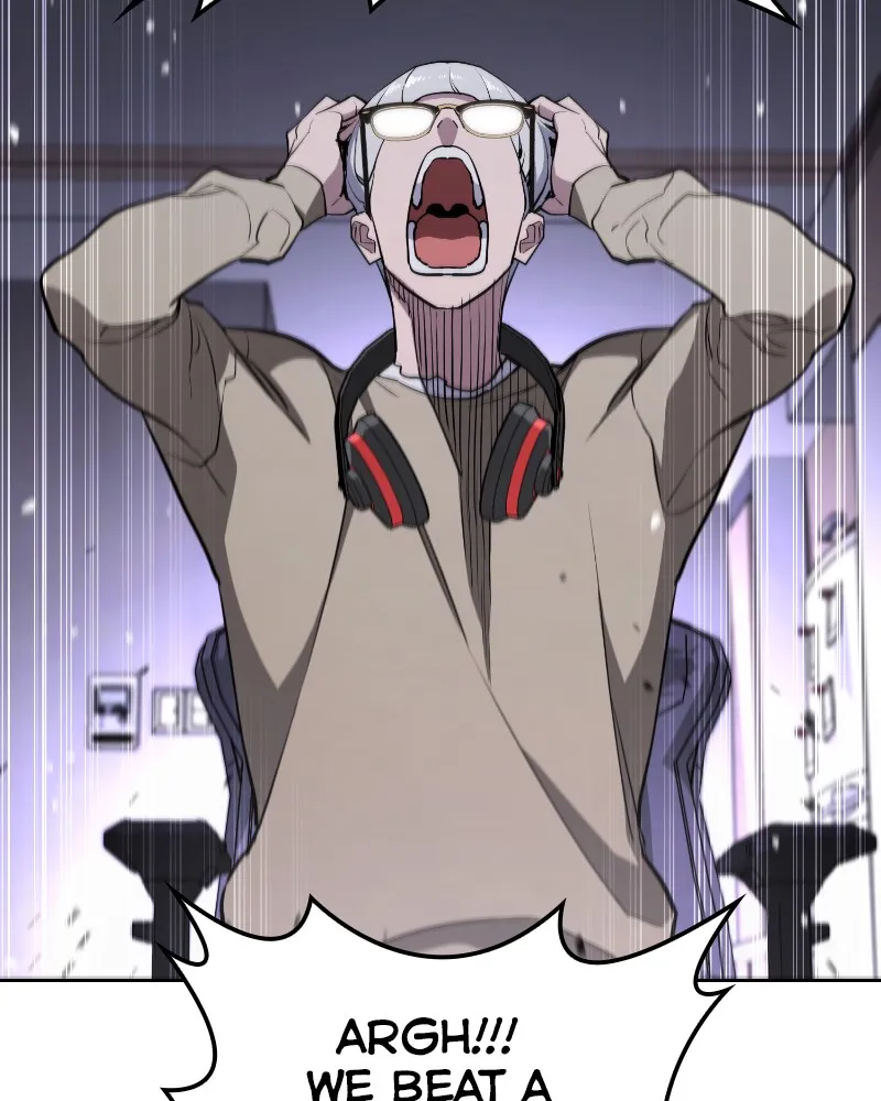 RANKER Chapter 14 page 127 - 