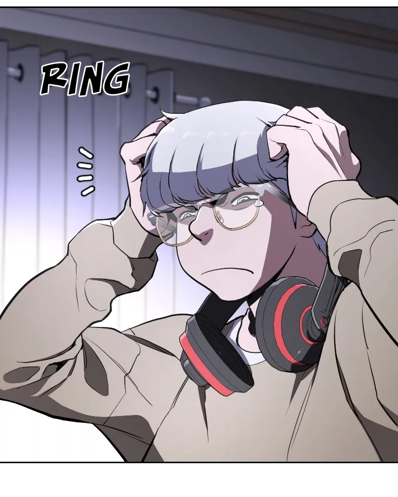 RANKER Chapter 14 page 129 - 