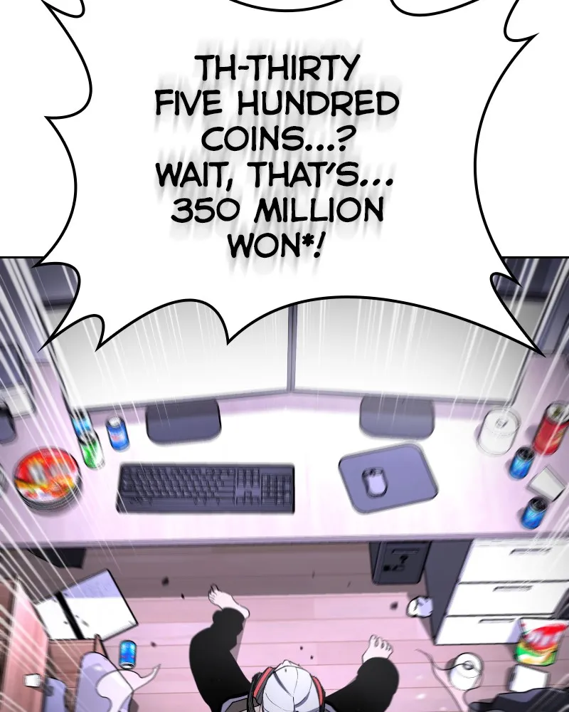 RANKER Chapter 14 page 136 - 