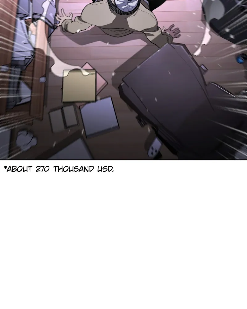 RANKER Chapter 14 page 137 - 