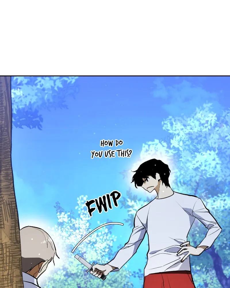 RANKER Chapter 14 page 138 - 