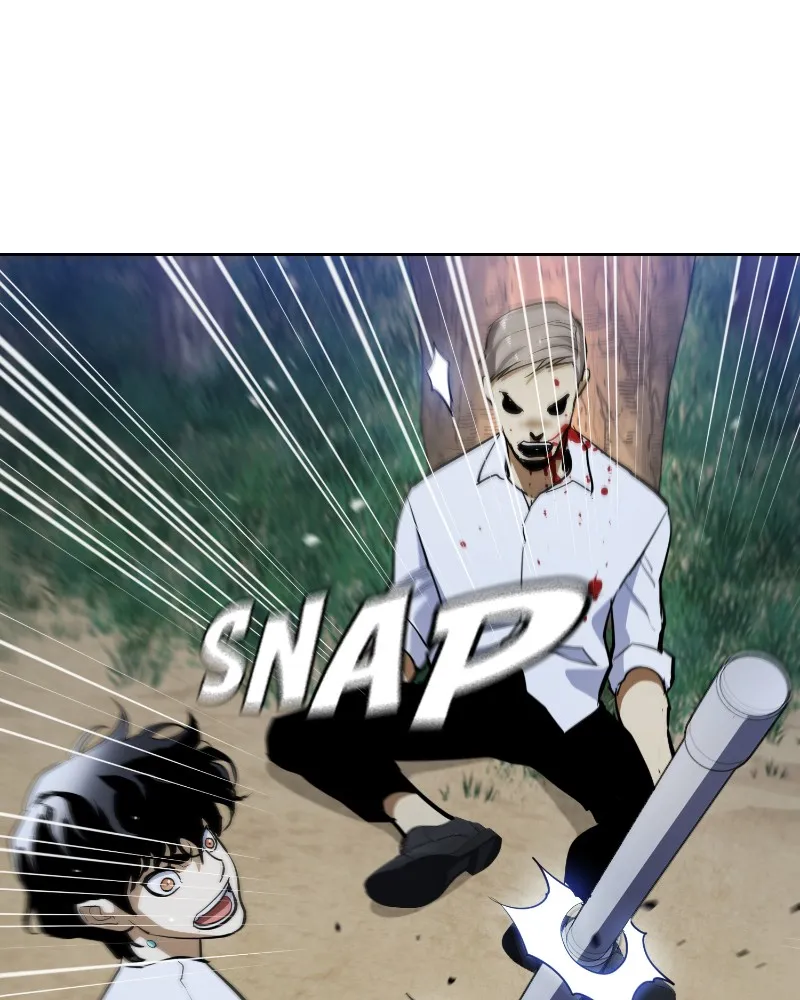 RANKER Chapter 14 page 140 - 