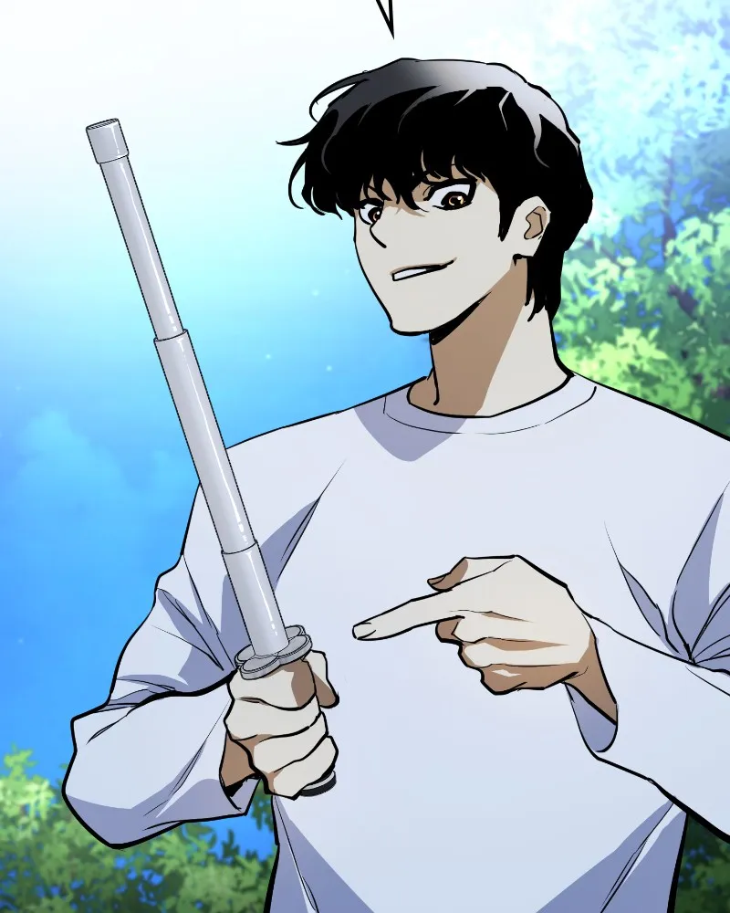 RANKER Chapter 14 page 145 - 