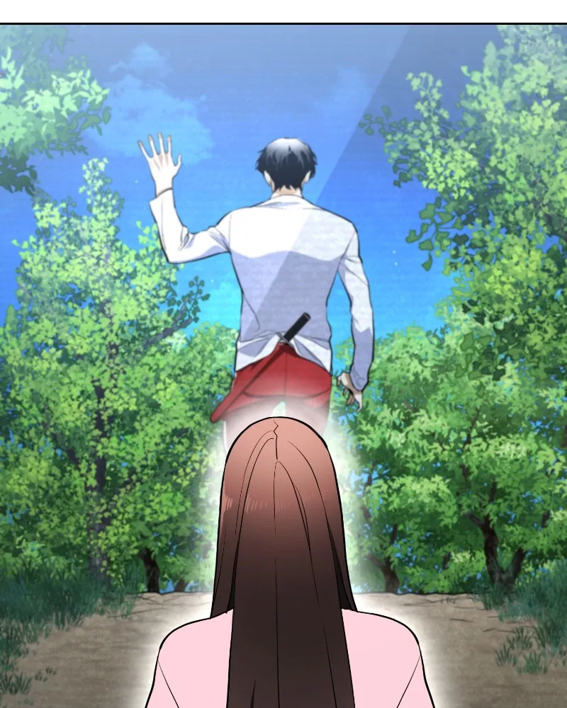 RANKER Chapter 14 page 155 - 