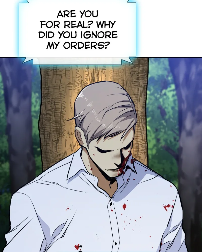RANKER Chapter 14 page 161 - 