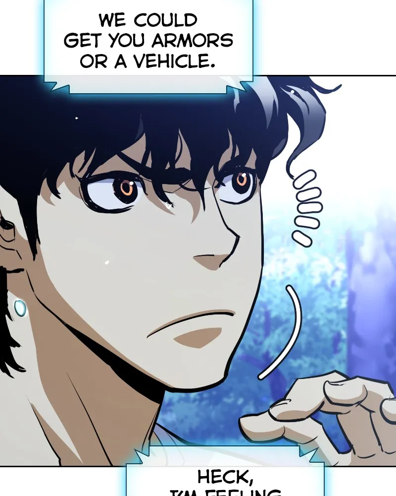 RANKER Chapter 14 page 177 - 