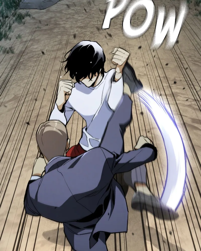 RANKER Chapter 14 page 19 - 