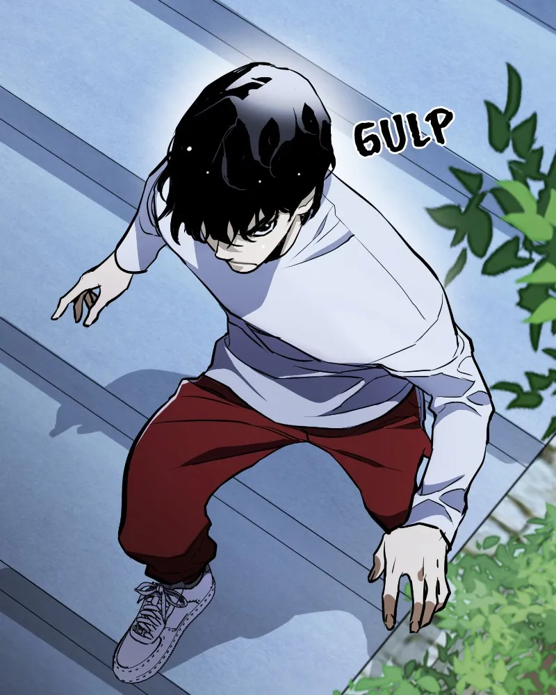 RANKER Chapter 14 page 183 - 