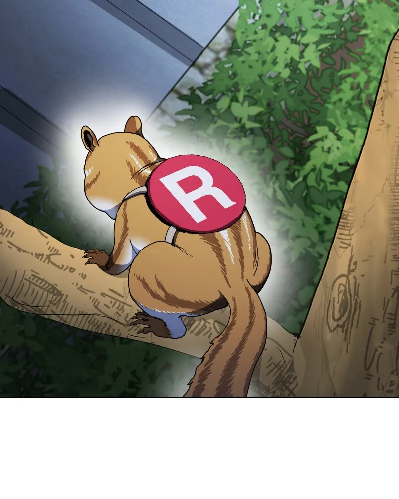 RANKER Chapter 14 page 184 - 