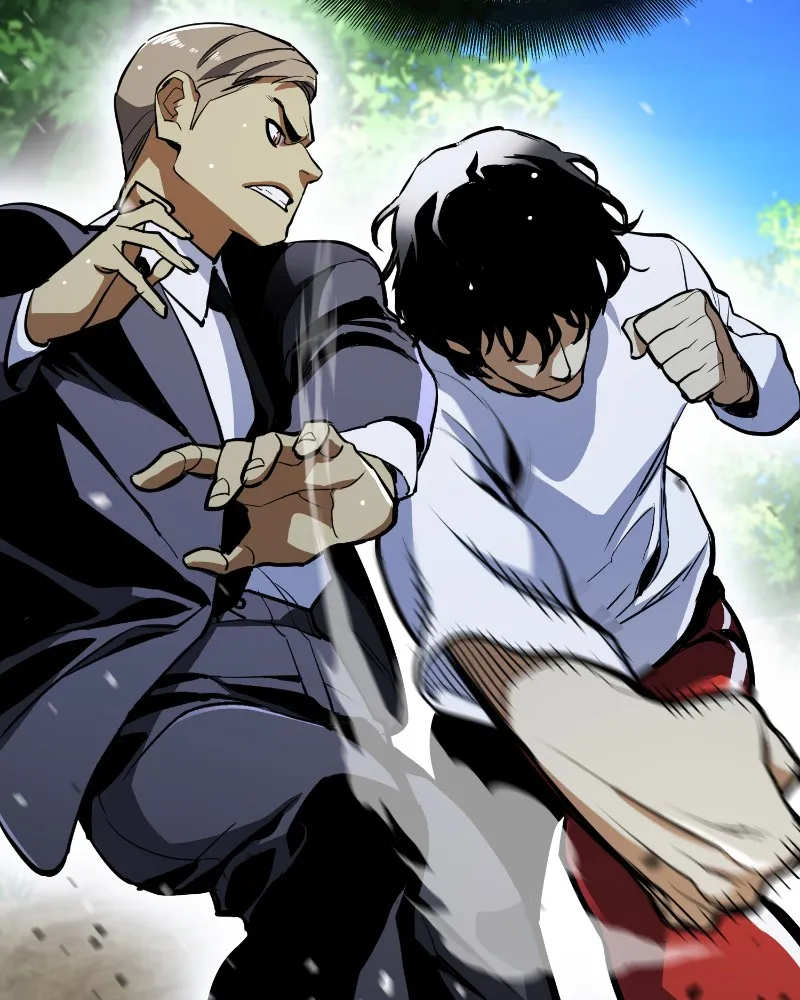 RANKER Chapter 14 page 25 - 