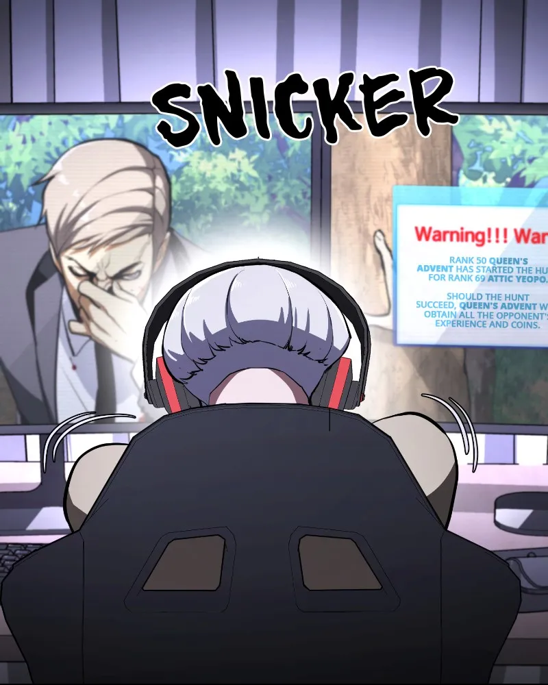 RANKER Chapter 14 page 38 - 