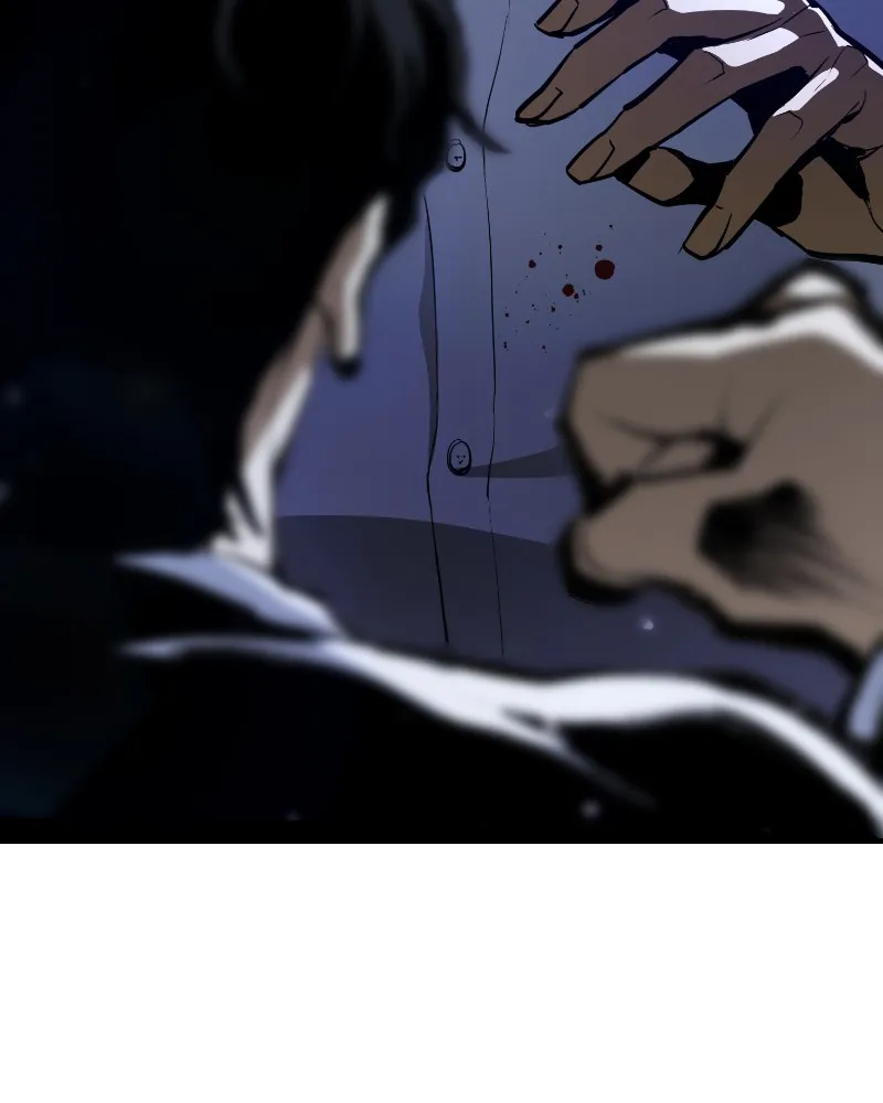 RANKER Chapter 14 page 71 - 