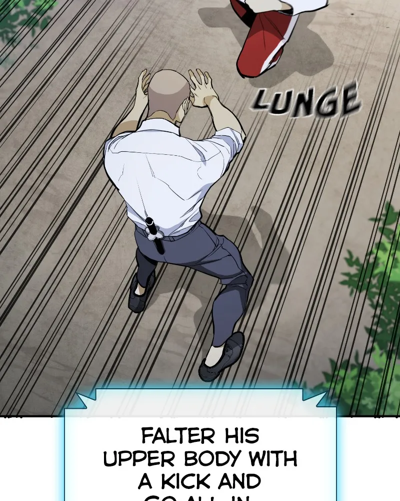 RANKER Chapter 14 page 73 - 