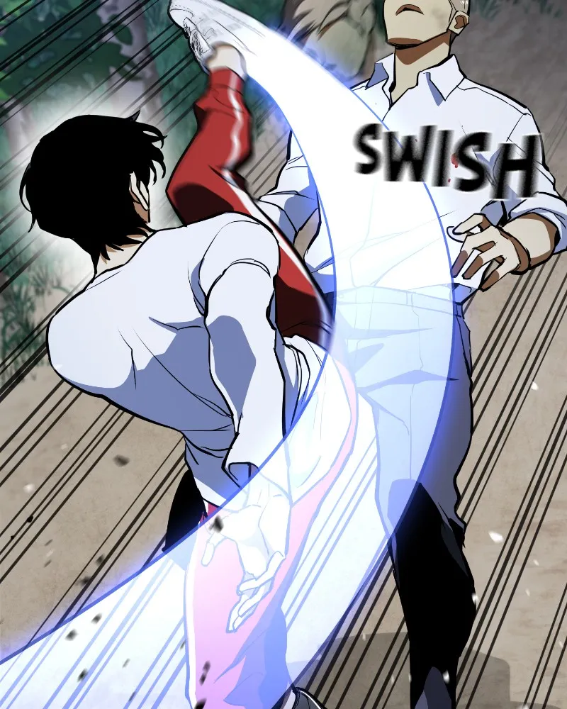 RANKER Chapter 14 page 75 - 