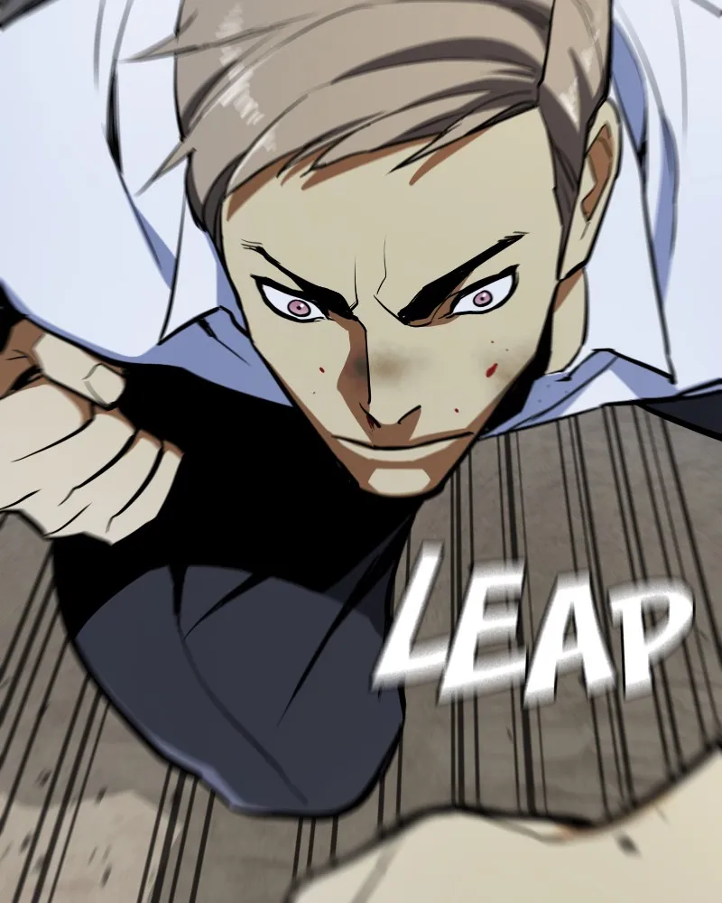 RANKER Chapter 14 page 79 - 