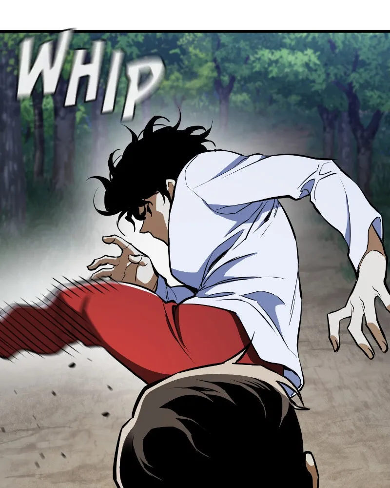 RANKER Chapter 14 page 81 - 