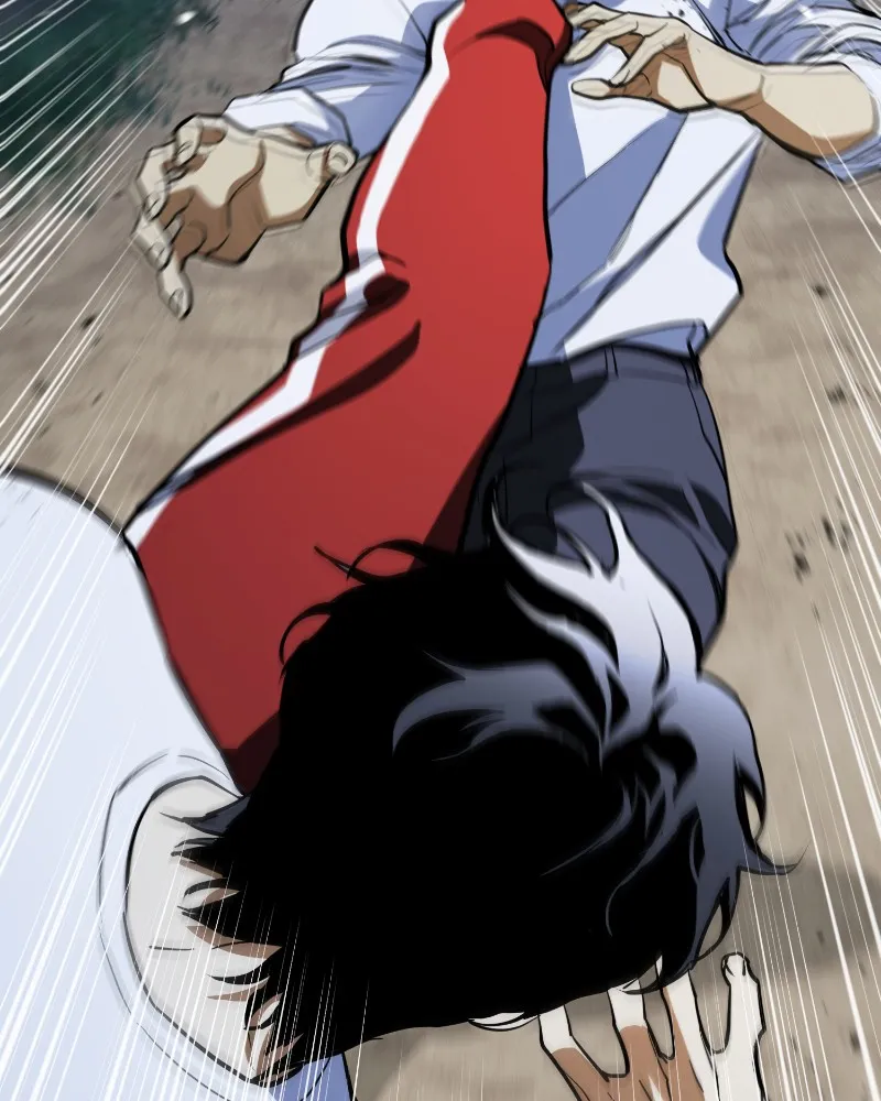 RANKER Chapter 14 page 88 - 