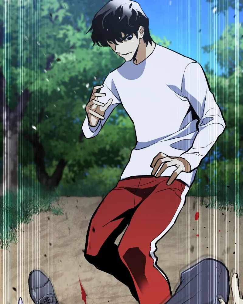 RANKER Chapter 14 page 94 - 