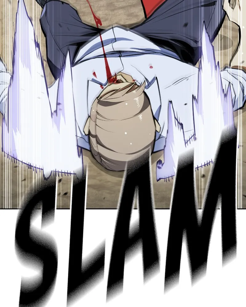 RANKER Chapter 14 page 95 - 