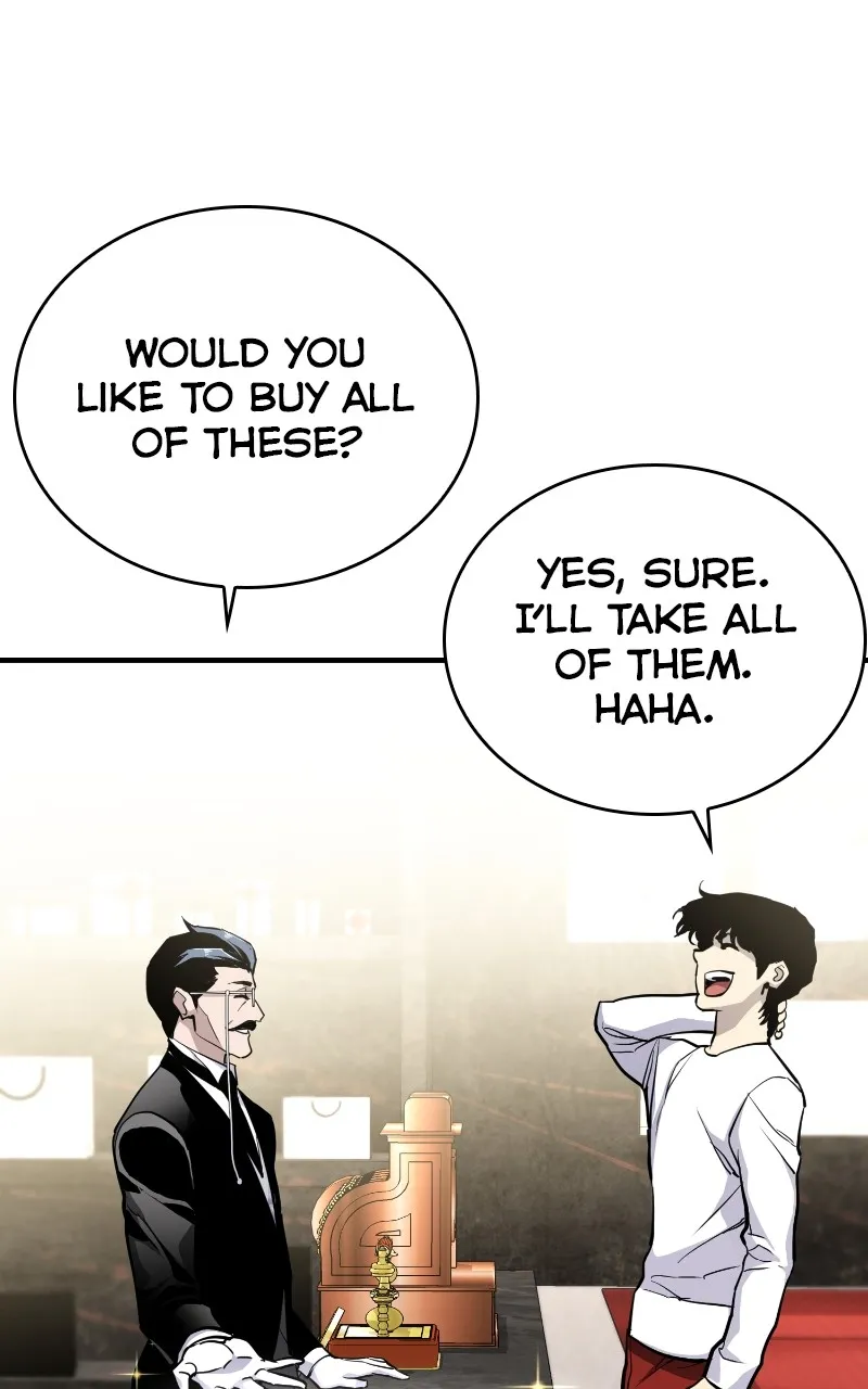 RANKER Chapter 15 page 105 - 
