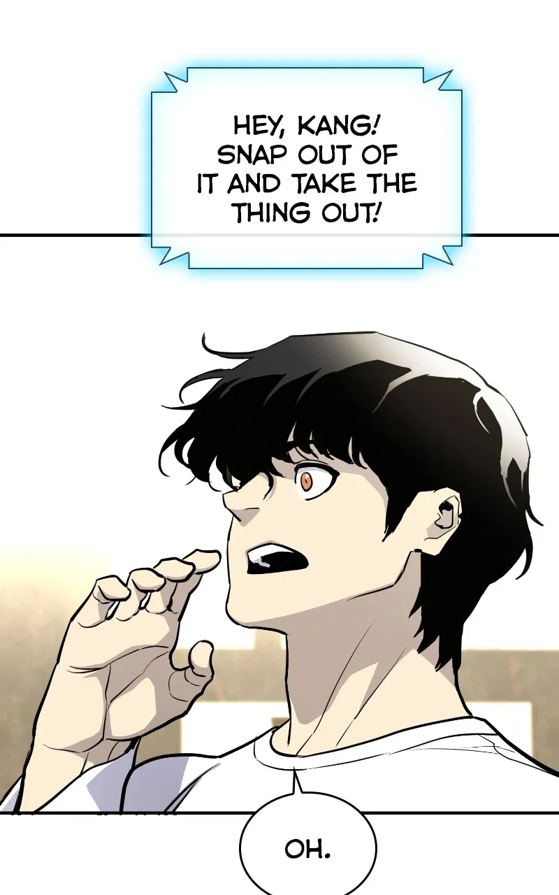 RANKER Chapter 15 page 107 - 