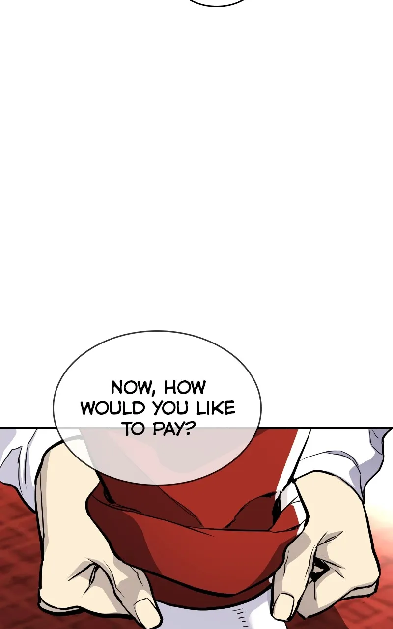 RANKER Chapter 15 page 108 - 
