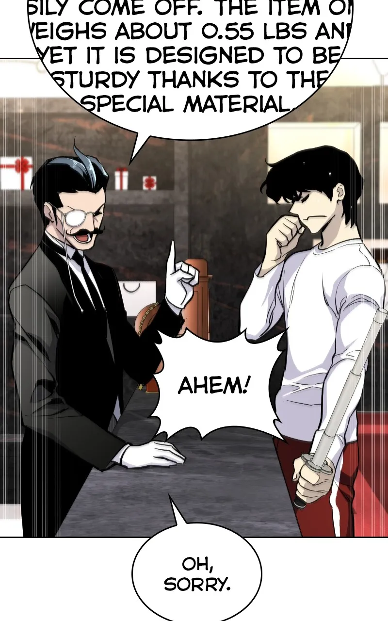 RANKER Chapter 15 page 115 - 