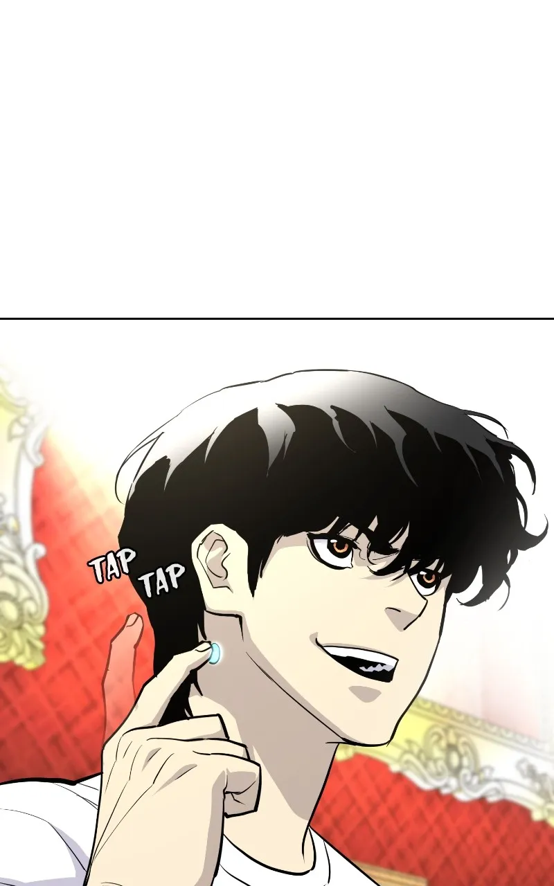 RANKER Chapter 15 page 120 - 