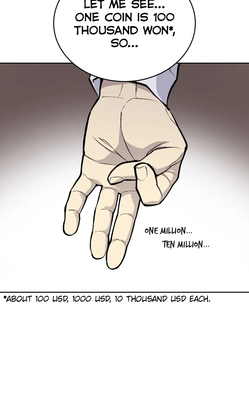 RANKER Chapter 15 page 124 - 