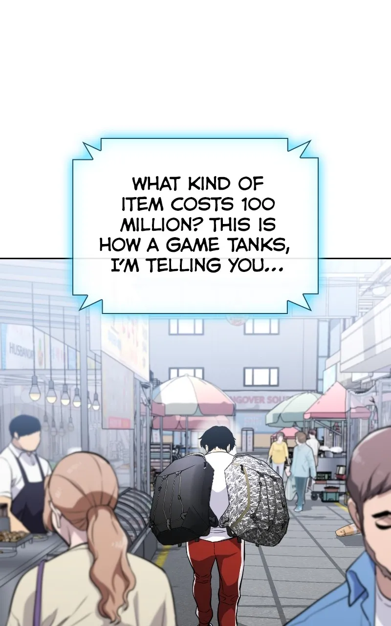 RANKER Chapter 15 page 129 - 