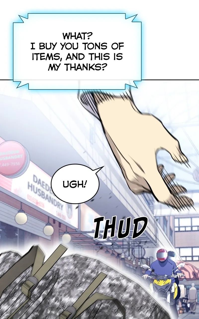 RANKER Chapter 15 page 131 - 