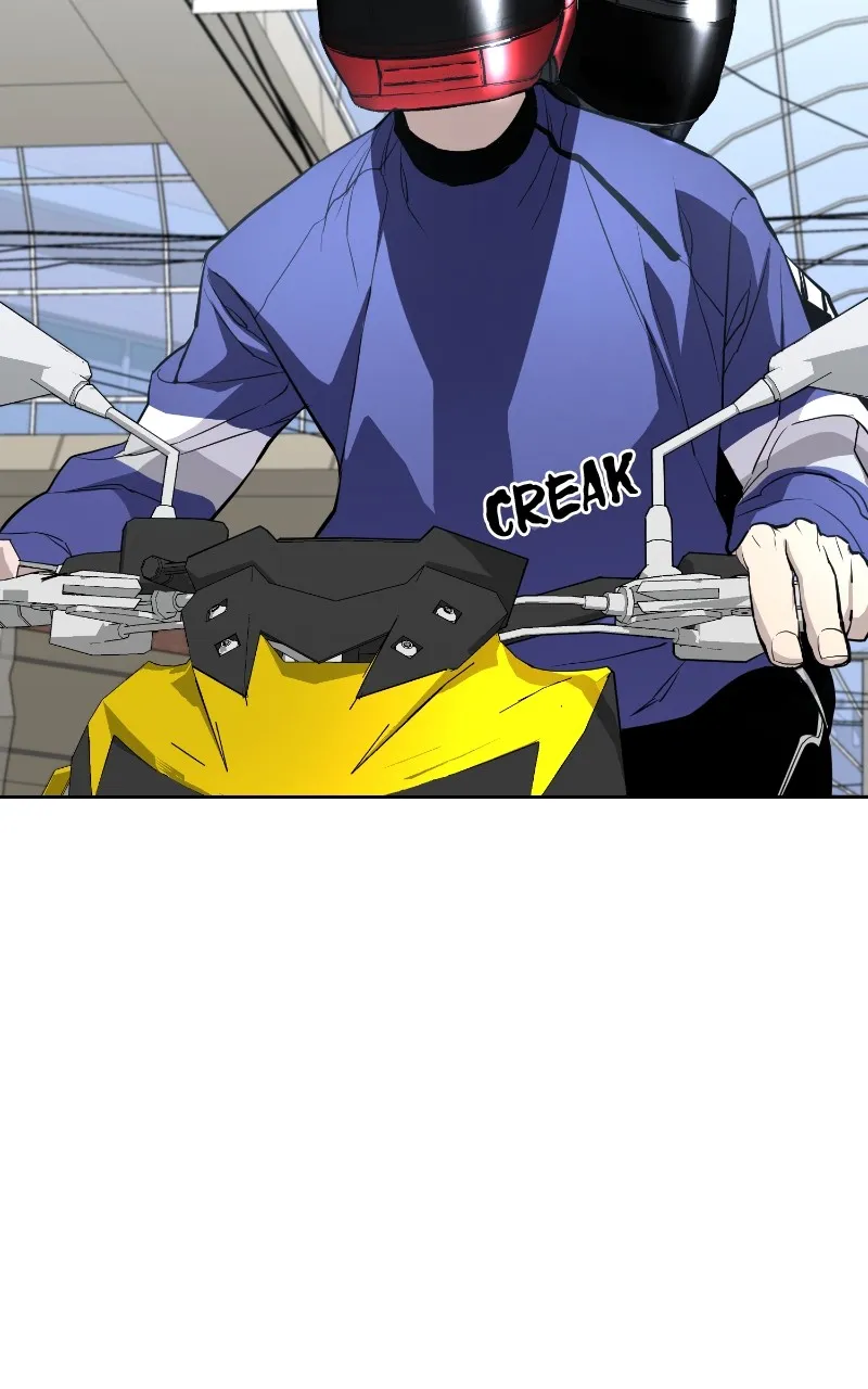 RANKER Chapter 15 page 133 - 