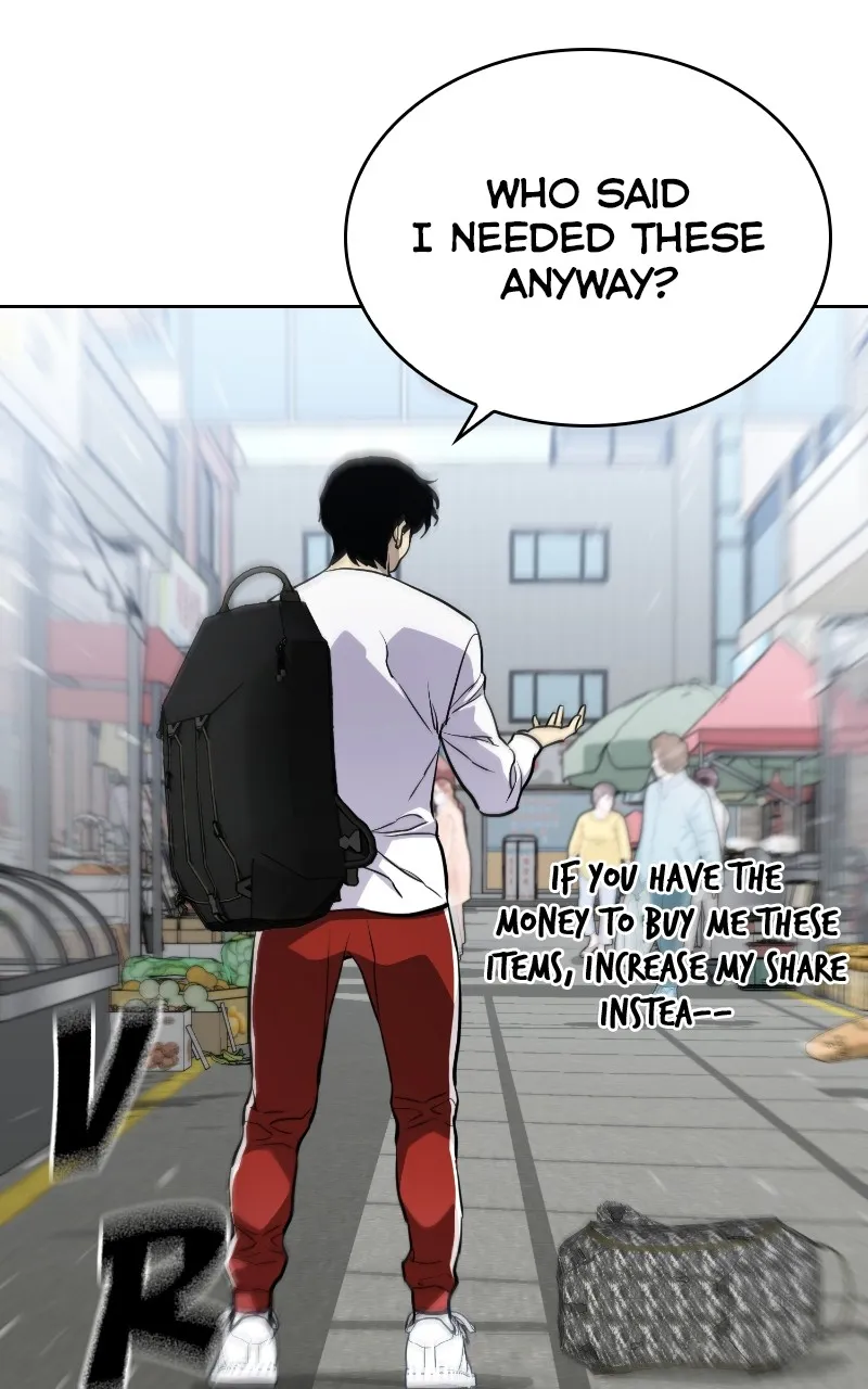RANKER Chapter 15 page 134 - 