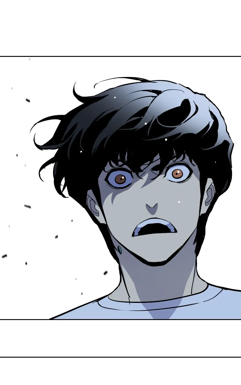 RANKER Chapter 15 page 138 - 
