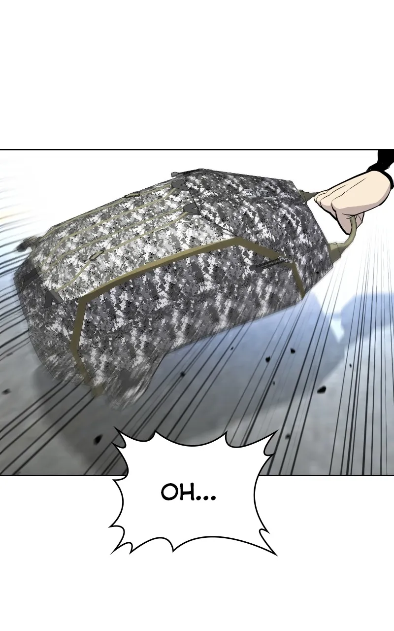 RANKER Chapter 15 page 140 - 