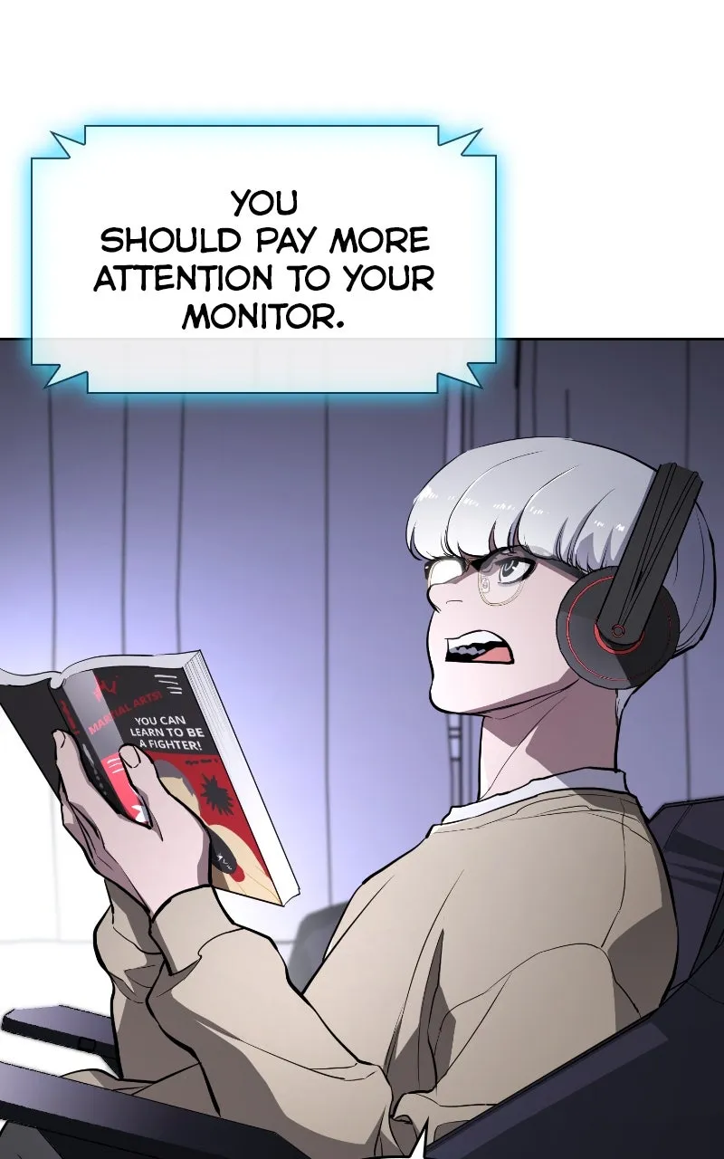 RANKER Chapter 15 page 18 - 