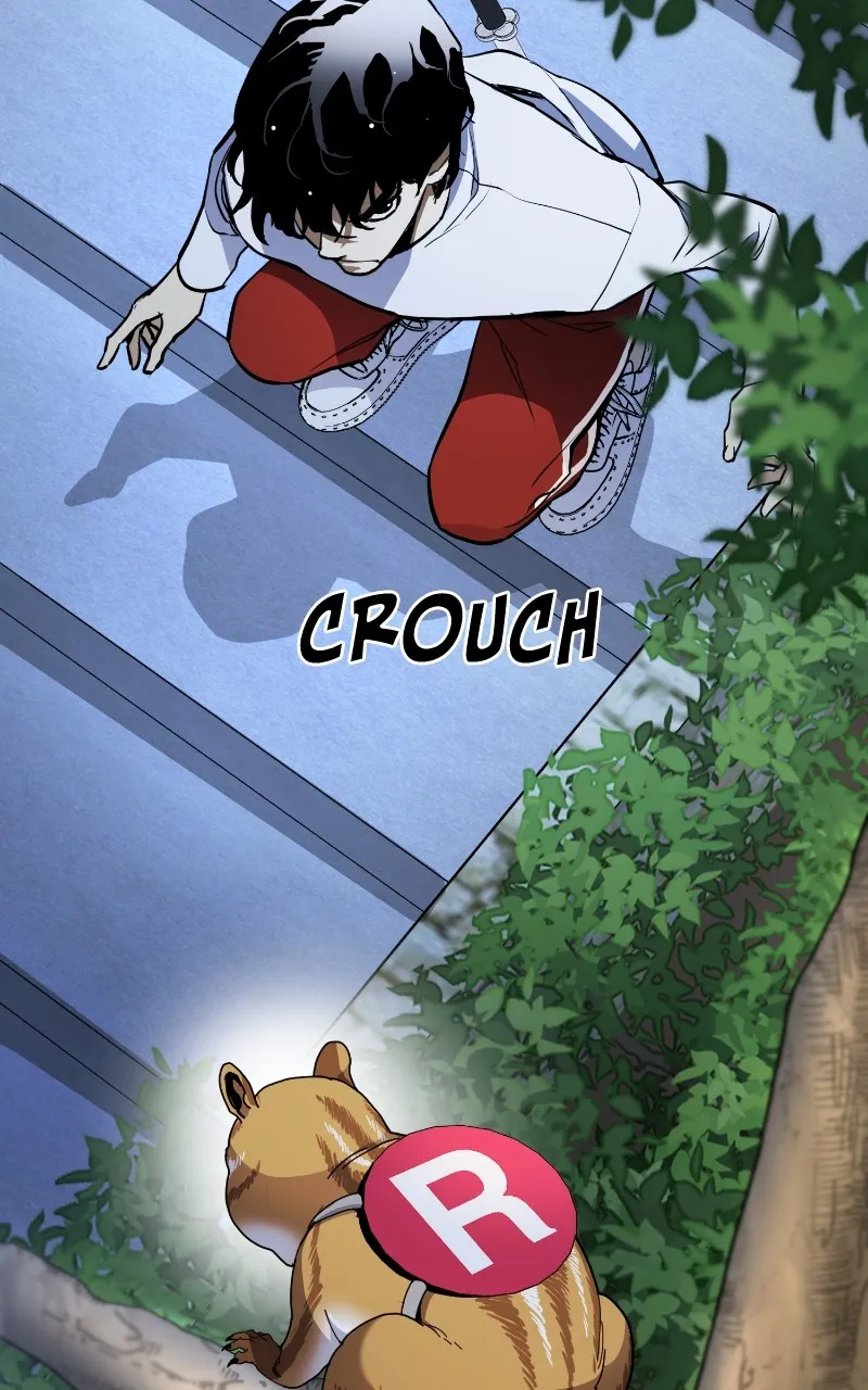 RANKER Chapter 15 page 3 - 