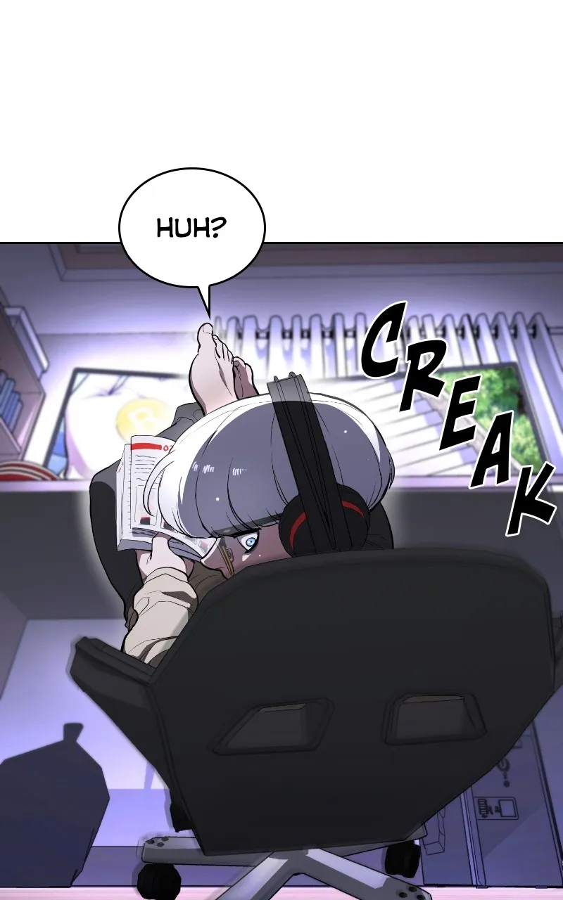 RANKER Chapter 15 page 21 - 