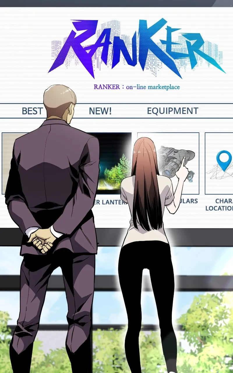 RANKER Chapter 15 page 28 - 