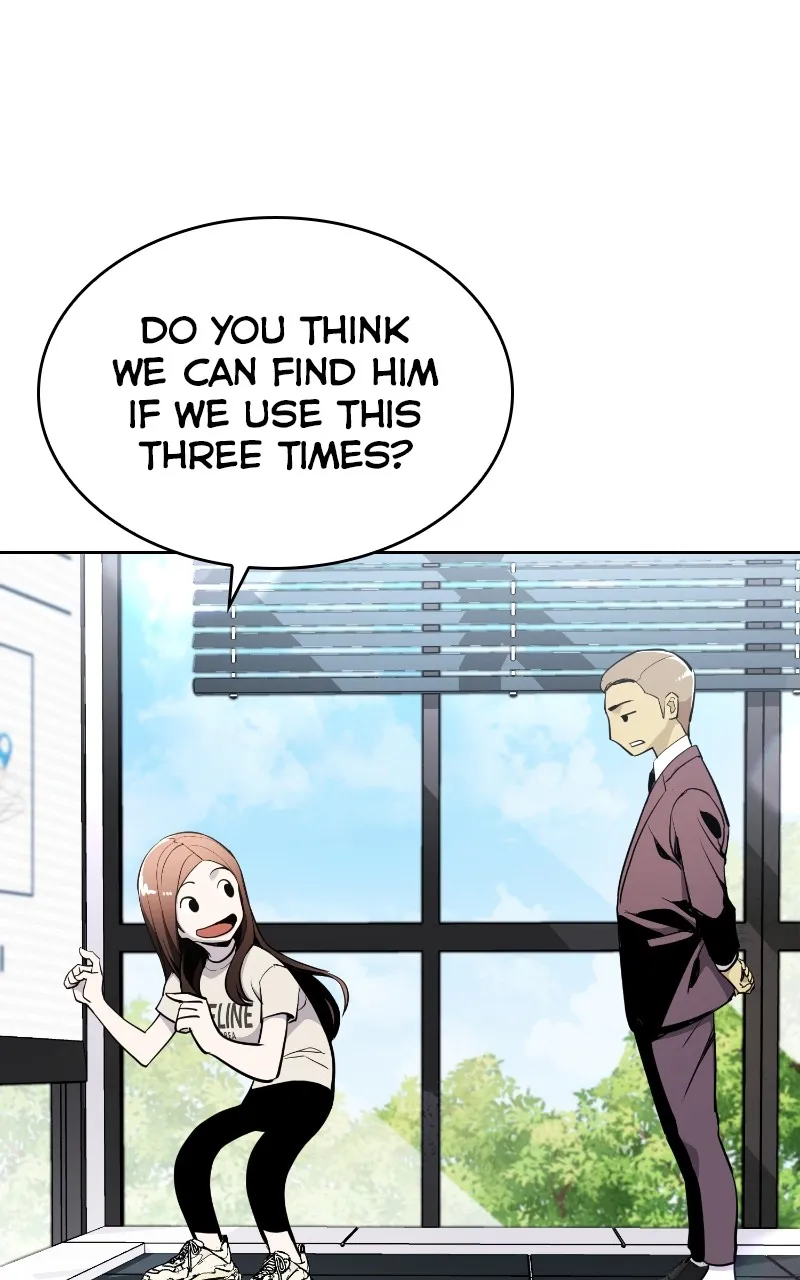 RANKER Chapter 15 page 31 - 