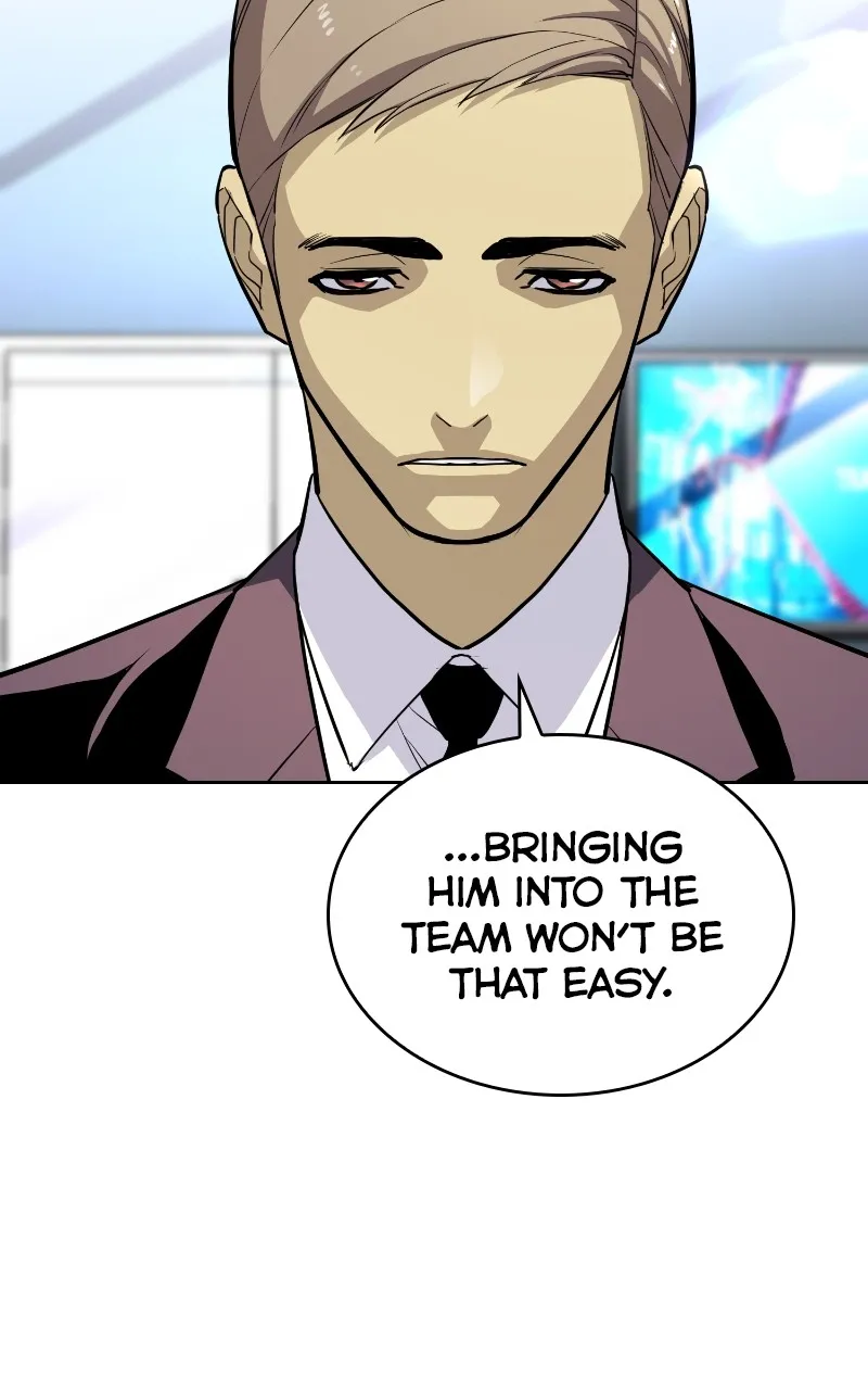 RANKER Chapter 15 page 33 - 