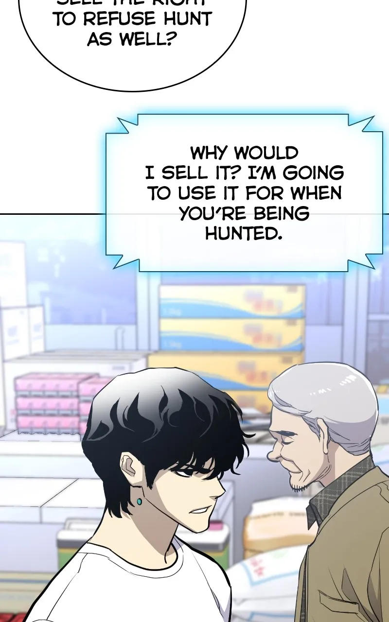 RANKER Chapter 15 page 40 - 