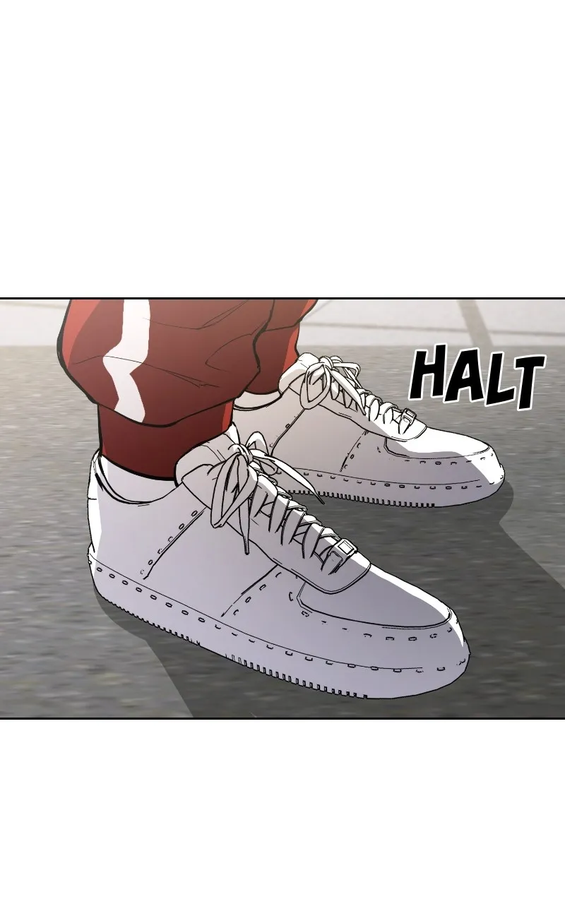 RANKER Chapter 15 page 44 - 