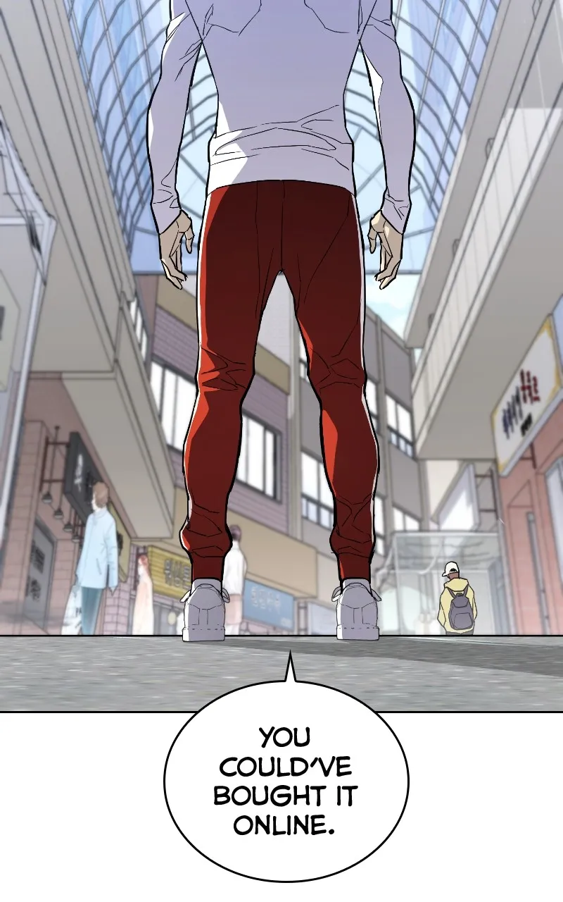 RANKER Chapter 15 page 46 - 