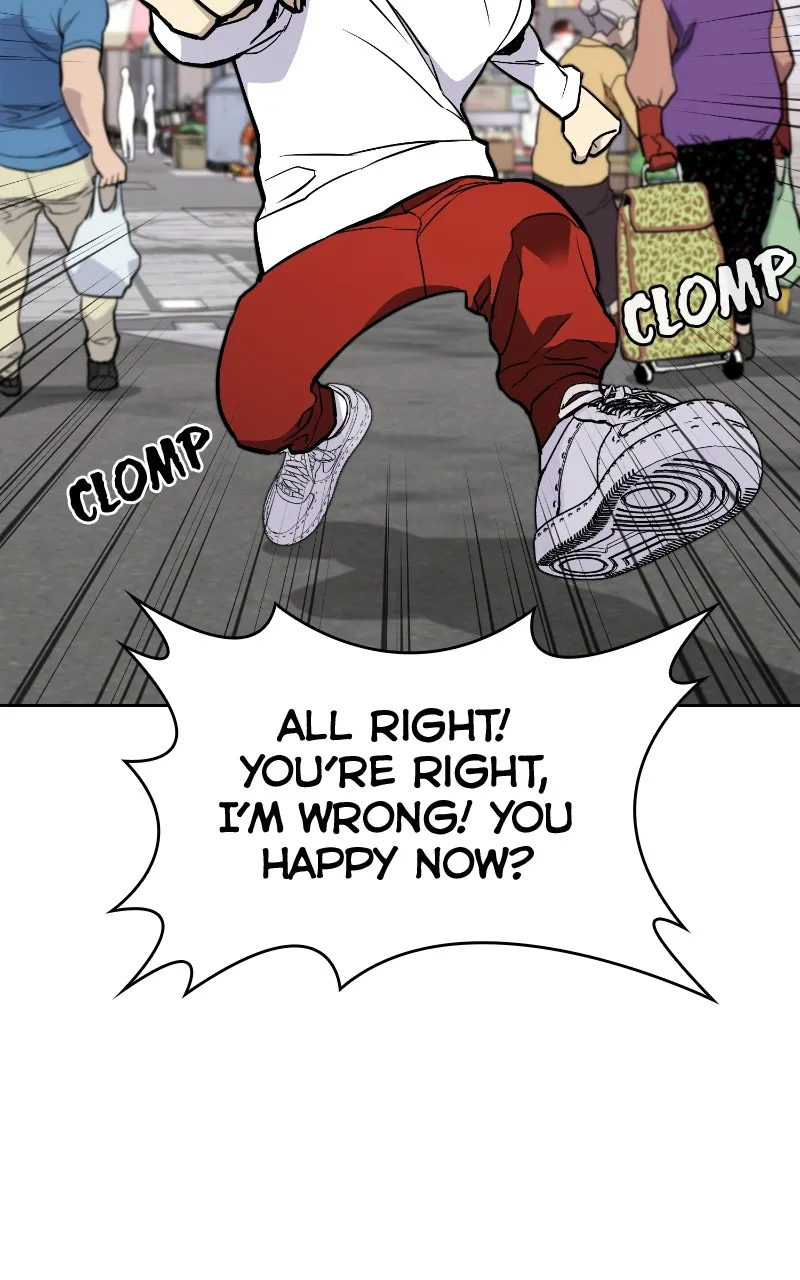 RANKER Chapter 15 page 50 - 